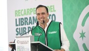 El gobernador Manolo Jiménez señaló que estas acciones son resultado de escuchar directamente a las comunidades.