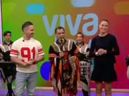 Grupo Saya celebran 30 años de trayectoria