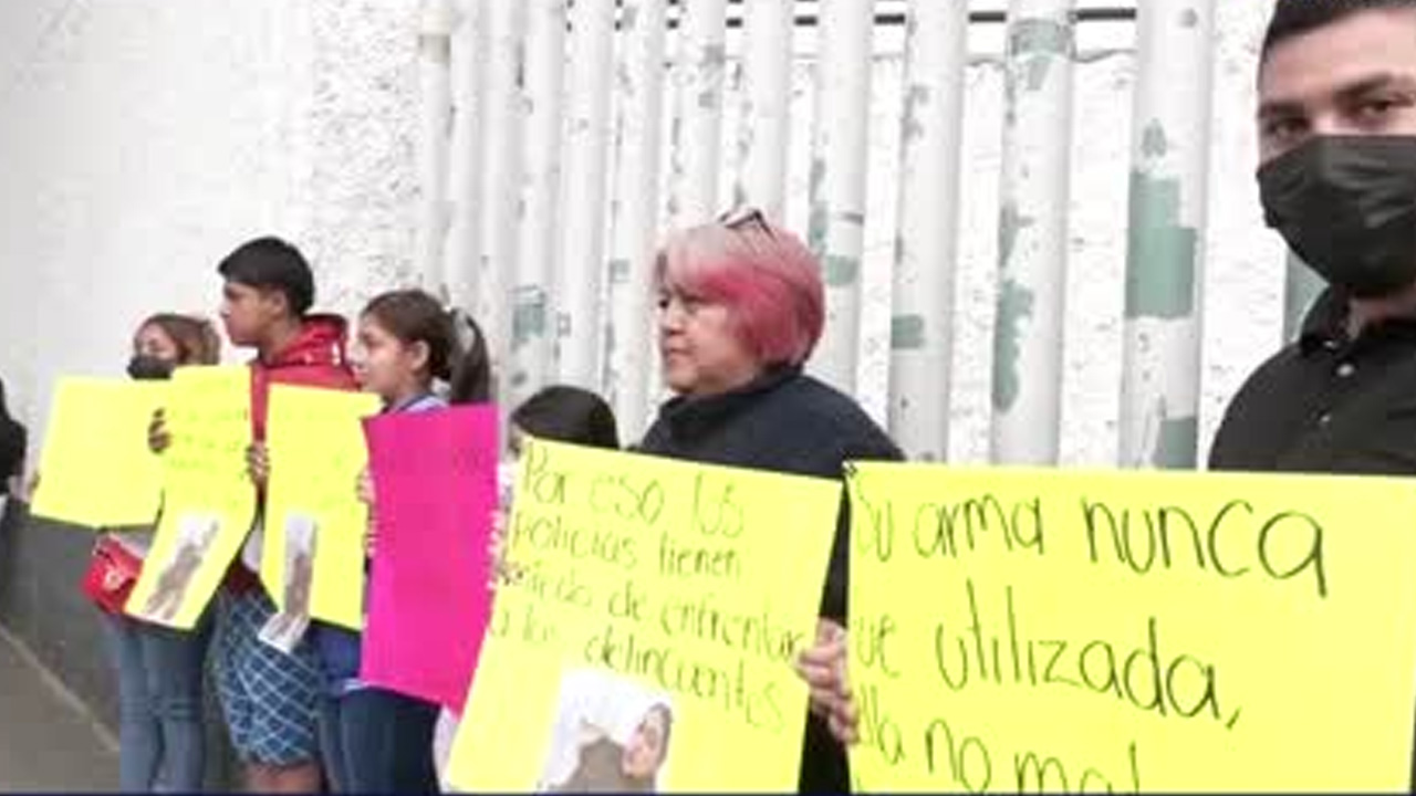 Guardia Civil enfrenta proceso por homicidio tras operativo en la México-Pachuca