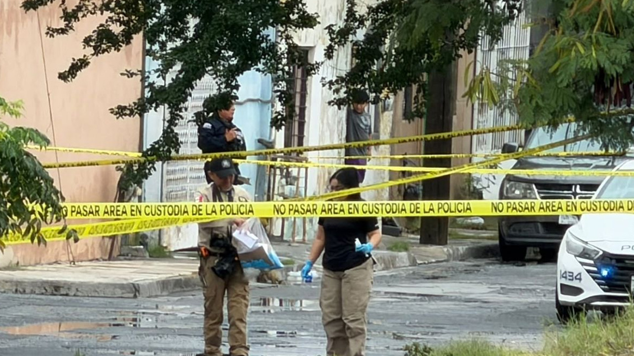 Hombre muere tras presunta golpiza en San Nicolás. TD Vespertino Monterrey, 06 de octubre 2026