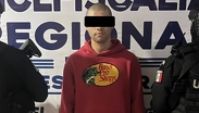 El imputado, identificado cn las iniciales M. J. G. P., ya fue vinculado a proceso por la muerte de la adolescente | Fiscalía de Oaxaca