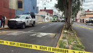 Investigan homicidio cerca de la FES Aragón. TD Matutino CdMx, 07 de octubre 2026