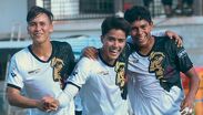 Irritilas mantiene su buen paso en la Copa Promesas