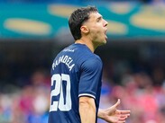 José Paradela ha sido una pieza fundamental en el esquema de Joel Huiqui en Cruz Azul