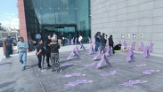 Las jóvenes tenían 17 y 14 años cuando ocurrieron los hechos denunciados.