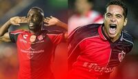 Jugadores que han marcado una época o que lograron dejar huella por su entrega y pasión por el equipo
