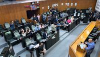 Será la Junta de Gobierno la responsable de avalar dicho beneficio.| Kevin Recio
