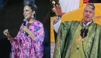 Libia García ha mostrado rechazo por los comentarios del Padre Pistolas