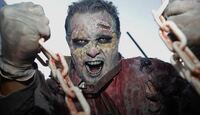 La Marcha Zombie celebra su decimonoveno aniversario en 2026 | Instagram: Diego Bonilla