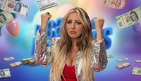 Mariana Ochoa obtuvo 4 millones de pesos por ganar la cuarta temporada del reality.