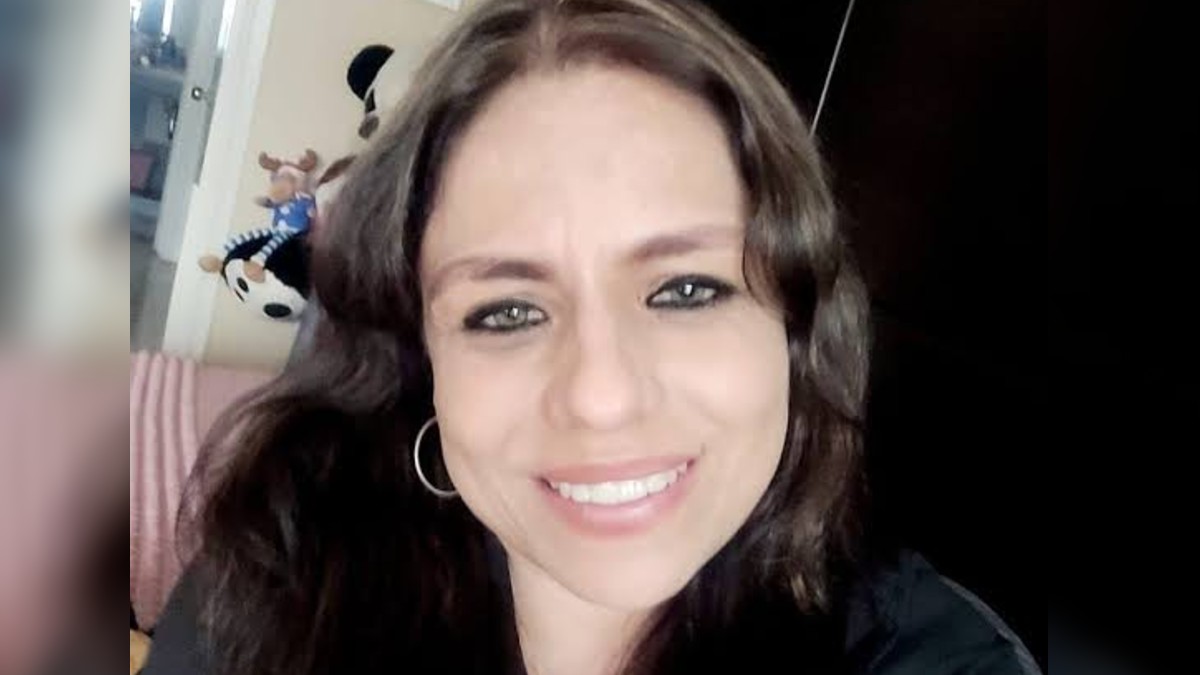 Martha Elena, hija de Paquita la del Barrio