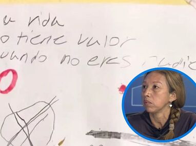 Los menores quedaron bajo resguardo del DIF Torreón mientras avanzan los procesos administrativos y judiciales para la restitución de sus derechos.