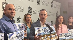 Mesa Directiva avaló convocar al mandatario a la Sesión Solemne.
