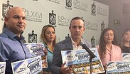 Mesa Directiva avaló convocar al mandatario a la Sesión Solemne.