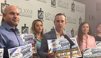 Mesa Directiva avaló convocar al mandatario a la Sesión Solemne.