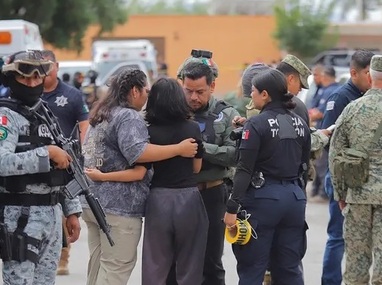 Miedo, ansiedad y trauma: ataque en secundaria de Torreón deja secuelas