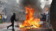 Alrededor de 250 mil personas han participado en las manifestaciones.| Redes sociales