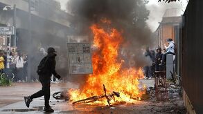 Alrededor de 250 mil personas han participado en las manifestaciones.| Redes sociales