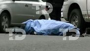 Un motociclista murió tras ser arrollado sobre Periférico; el responsable fue detenido.