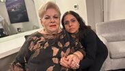 Muere Martha Elena Martínez Viveros, hija de Paquita la del Barrio.