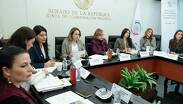 Comisión para la Igualdad de Género