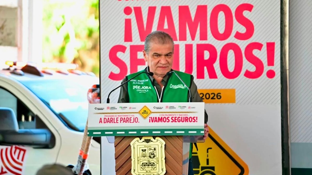 El operativo busca intensificar las labores de bacheo para mejorar la infraestructura vial de la ciudad.