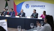 El organismo empresarial pidió información clara sobre los trabajos hídricos. | Coparmex Jalisco