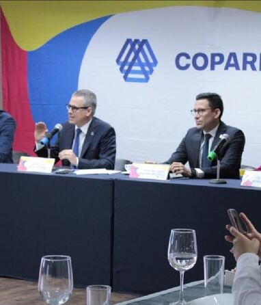 El organismo empresarial pidió información clara sobre los trabajos hídricos. | Coparmex Jalisco