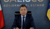 Pablo Lemus anuncia soluciones para el problema del agua.