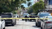 Persecución en Guadalupe termina con sospechoso herido y detenido.TD a las 6 Monterrey, 07 de octubre 2026