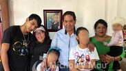 Piden ayuda para Jazlyn Azuleth; la menor protegida por su abuelita en explosión necesita cirugías. | Fundación Michou y Mau
