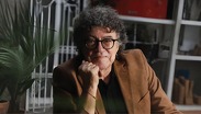 Piero Antonio Franco De Benedictis​ cantante y actor  argentino
