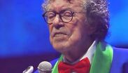 Piero vio la luz el 19 de abril de 1945 en Gallipoli, Italia, pero emigró a Argentina desde muy pequeño.