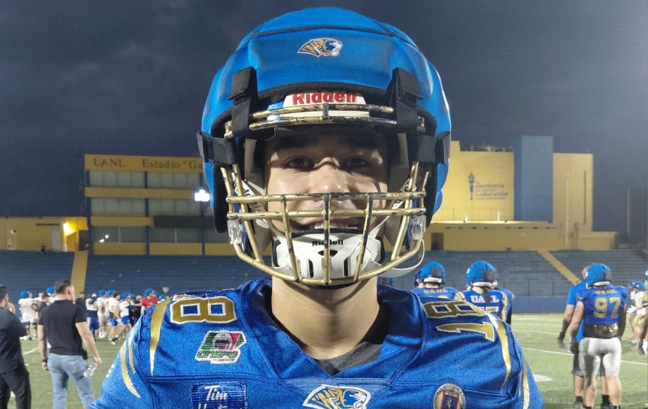 Tras postergarse el Clásico Regio ante Borregos del Tec, la escuadra felina alista su visita de este sábado para medirse ante el Tec Puebla.