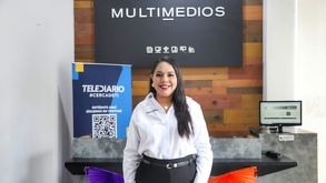 Presidenta municipal de San Pedro Cholula, Tonantzin Fernández | Melanie Torres