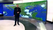 Pronóstico del tiempo para Monterrey, con Nelson Valdez - 07 de octubre 2026