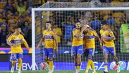 Ni a 18 puntos llegan: La contundente sentencia contra Tigres rumbo a la liguilla. Futbol al día, 07 de octubre 2026