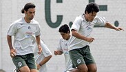 Rafa Márquez y Claudio Suárez conformaron la zaga central de la Selección Mexicana por varios años | Getty Images