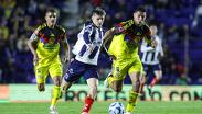 Rayados visitó al América en el Clausura 2026, pero jugaron en Ciudad de los Deportes / Mexsport