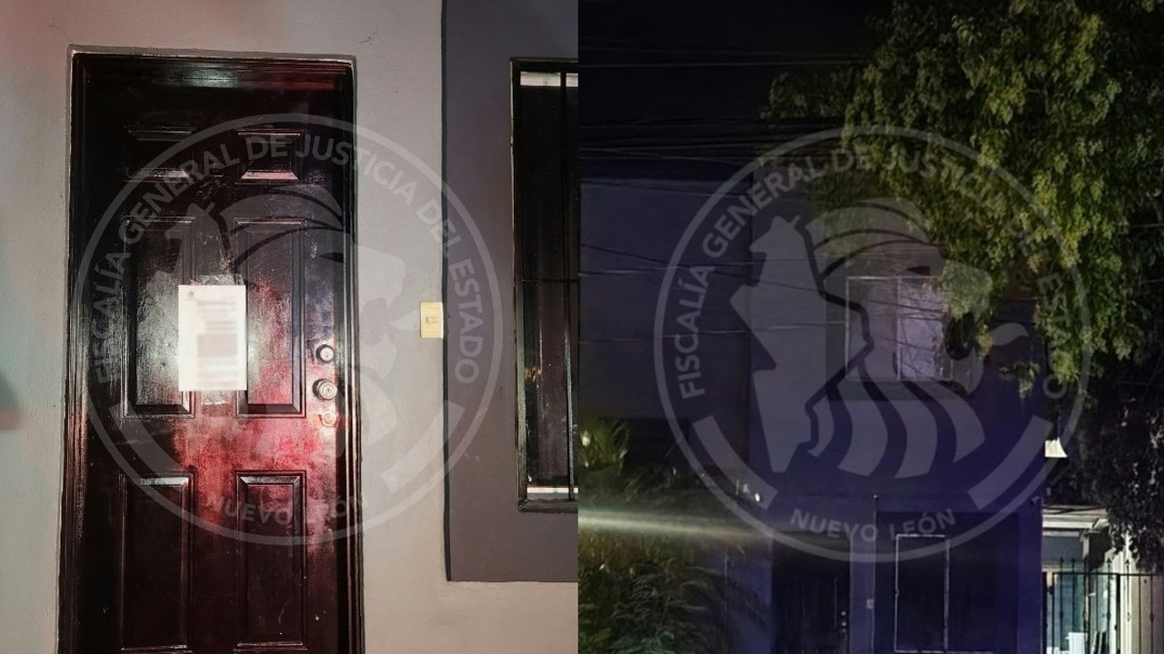 Realizan cateo en domicilio de Montemorelos por multihomicidio. TD a las 6 Monterrey, 06 de octubre 2026
