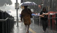 Revisa el pronóstico del clima y planifica tu día.