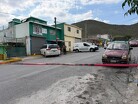 Tras revisar al hombre confirmaron que ya no presentaba signos vitales. La persona fue identificada como Jesús Zapata.