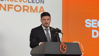 Samuel García viajará a Nueva York por premio Hospital Infantil