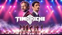 Cada semana habrá un nuevo capítulo de la serie de Timbiriche en ViX | Instagram: ViX