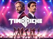 Cada semana habrá un nuevo capítulo de la serie de Timbiriche en ViX | Instagram: ViX
