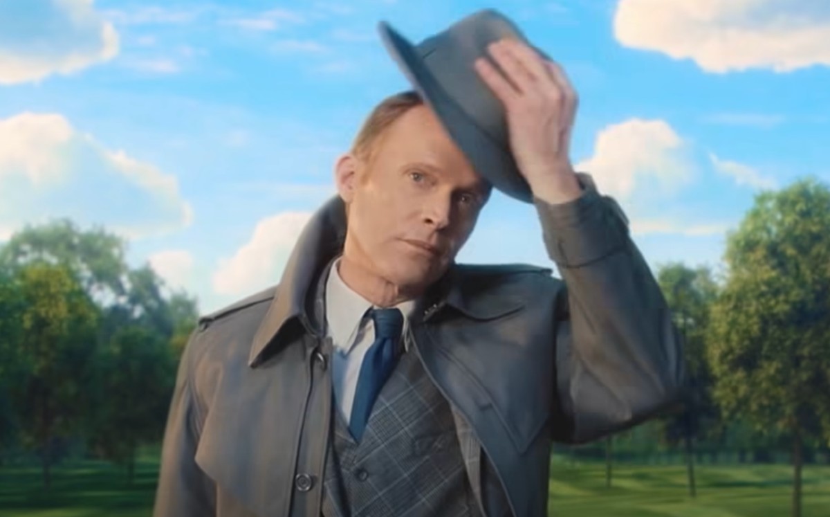 La nueva serie de Disney+ llega al streaming el 14 de octubre | Captura de trailer Marvel Studios