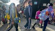 La suspensión de clases en Puebla afectará a municipios de la Sierra Norte, Sierra Negra, Valle Serdán, Sierra Nororiental y Mixteca | Rocko Flores