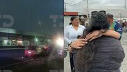 Taxista y madre de Diego, menor que murió atropellado sobre avenida Central, son señalados responsables por la Fiscalía Edomex.