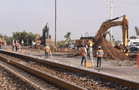 Tren del Norte avanza 10%