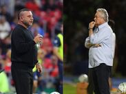 La última vez que el 'Turco' venció a Vucetich en un partido de Liga MX fue en el lejano torneo Clausura 2016.